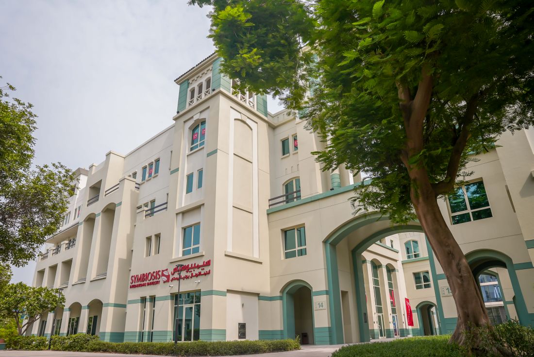 Symbiosis International University Dubai