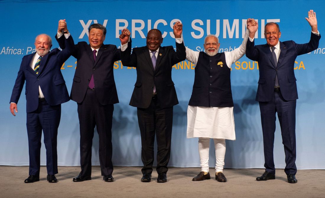 Global South Economic Forum to Address $4 Trillion Annual Finance Gap in Developing Nations