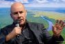 This Swedish billionaire secretly bought 400,000 acres of Amazon to save it