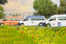 RTA launches regulated bus pooling service for daily Dubai commuters