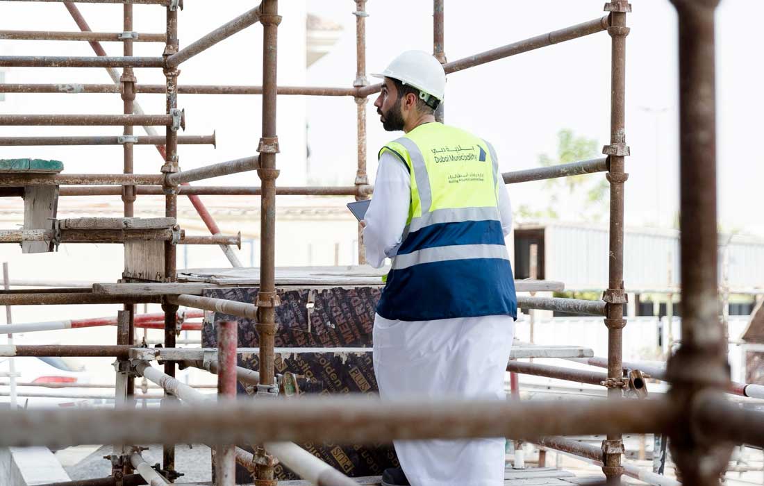 Dubai consultancy firms suspended over conduct issues