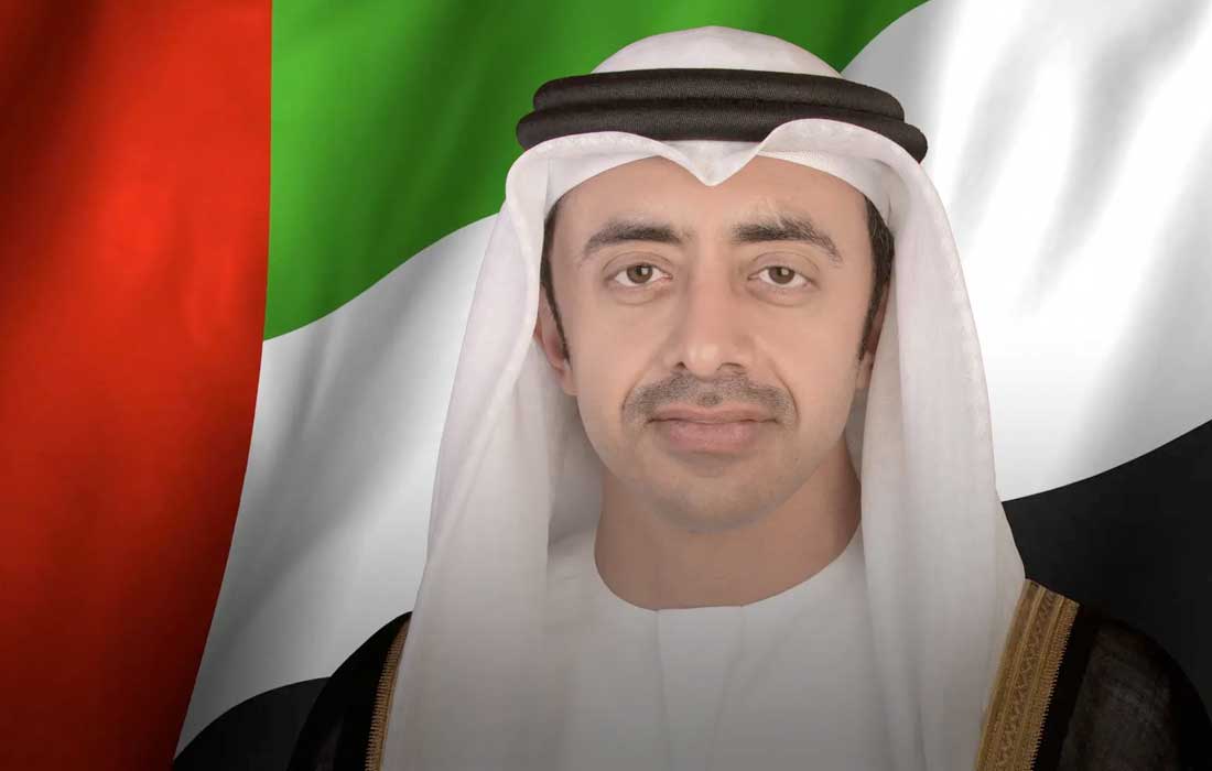 Gulf region conflict requires urgent international diplomatic efforts: UAE
