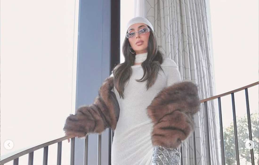 Huda Kattan takes back full control of Huda Beauty after 8 years