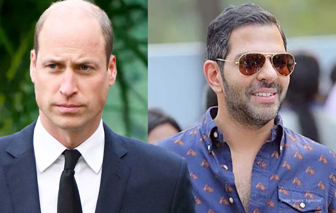 Sunjay Kapur dies after bee sting in Windsor