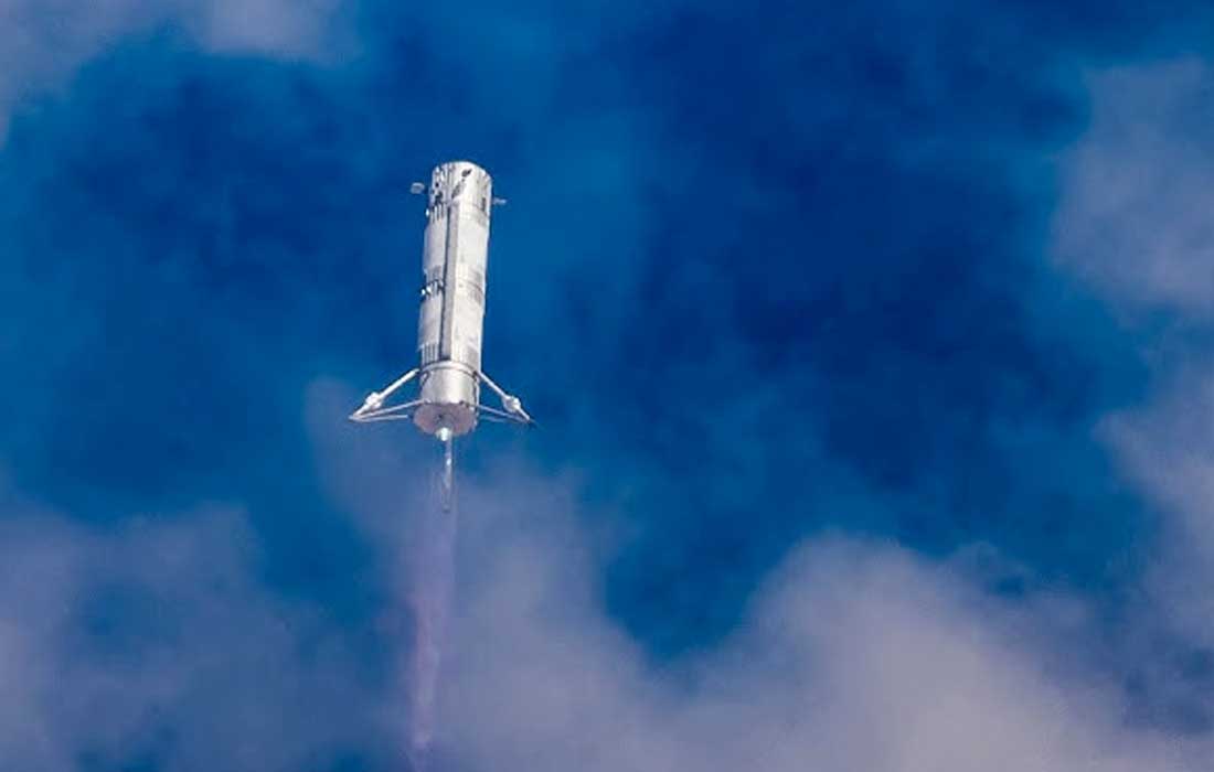 Taobao packages launched in Chinese rocket delivery