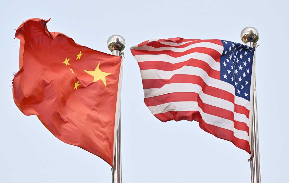 Trump finalises China trade deal terms