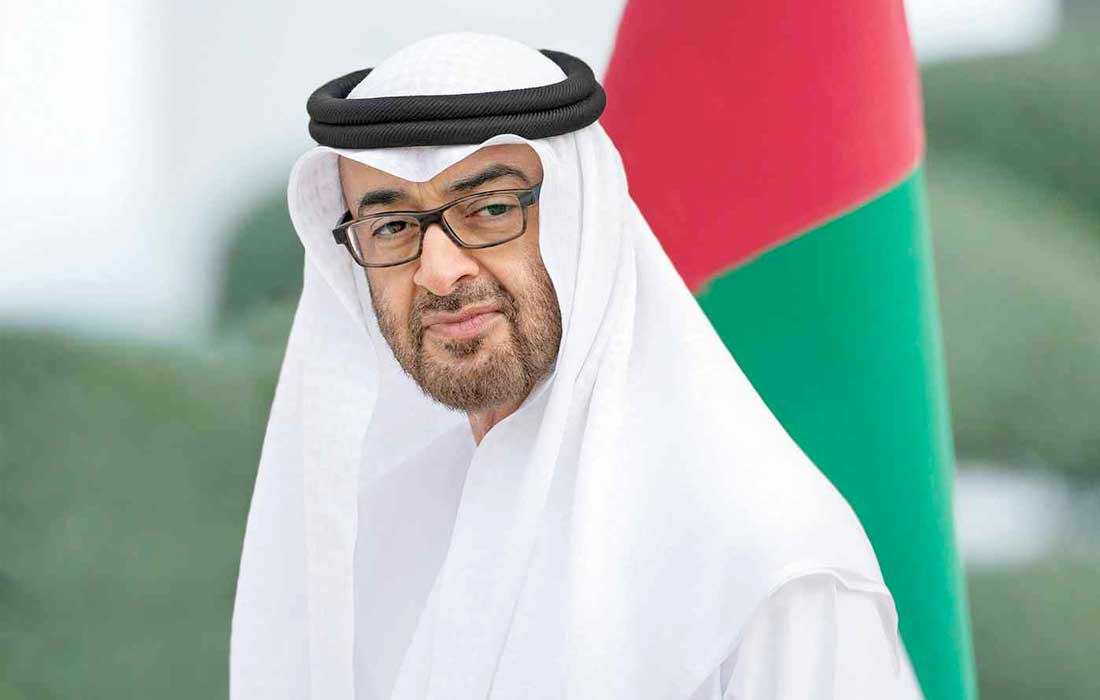 UAE visa fine waiver granted to Iranian citizens