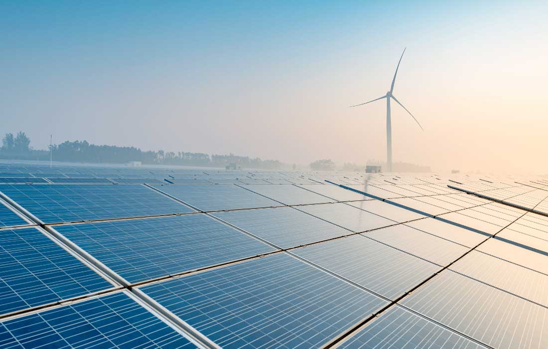 U.S. energy production 2024 reaches all-time high