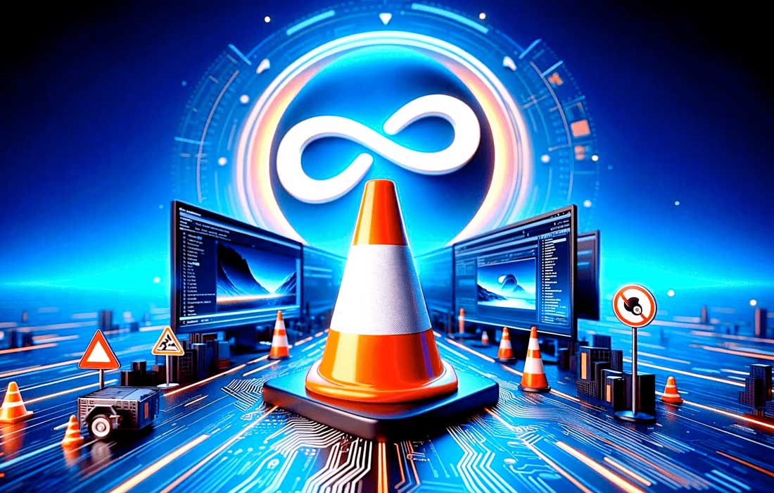 VLC’s new AI feature adds real-time subtitles to any video
