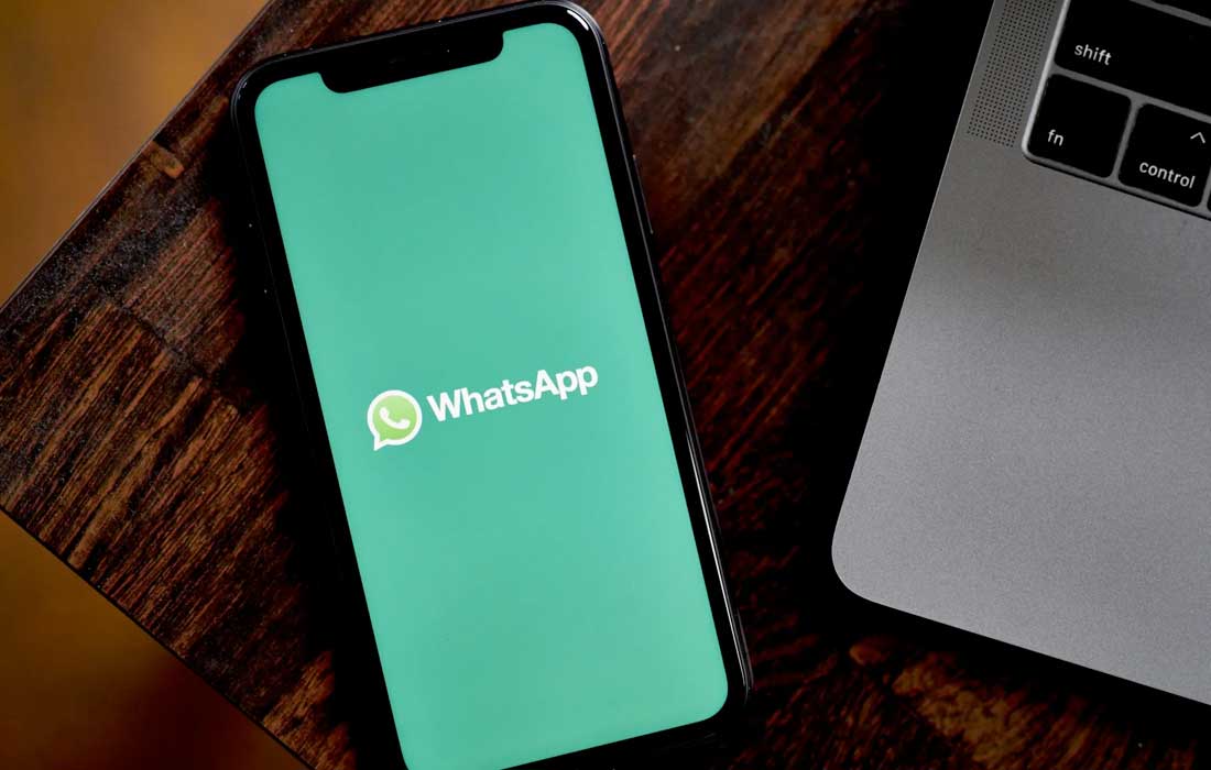 WhatsApp banned from U.S. House staff devices over data concerns