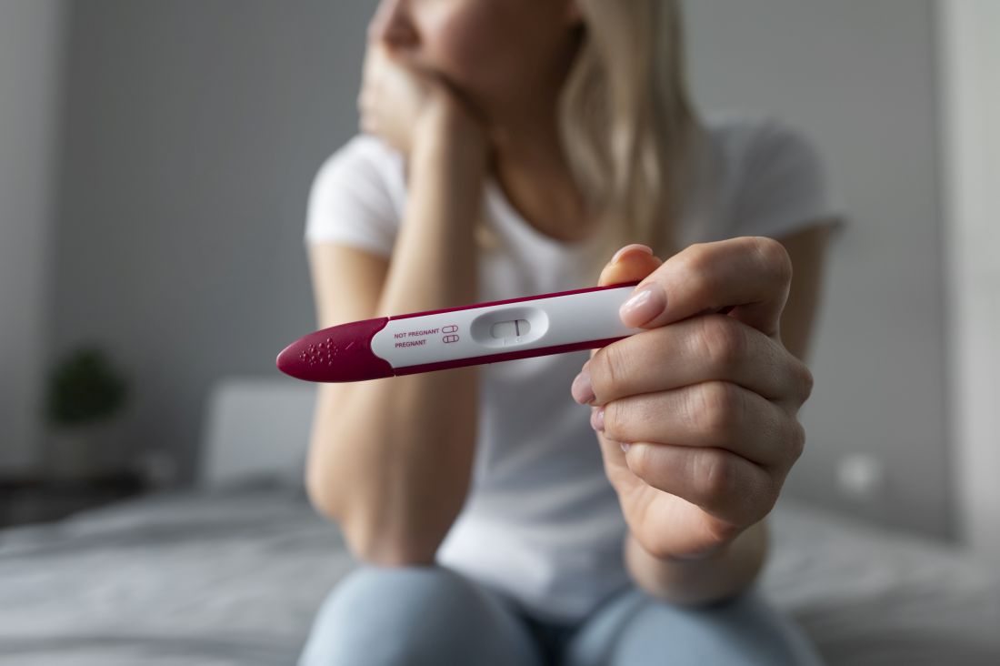 Addressing Fertility Timely Is Crucial to Improve Reproductive Health Outcomes