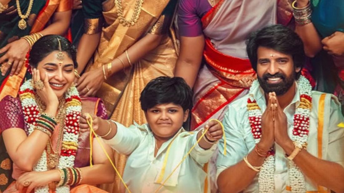 ‘Maaman’ starring Soori, Aishwarya Lekshmi to stream soon on ZEE5 Global
