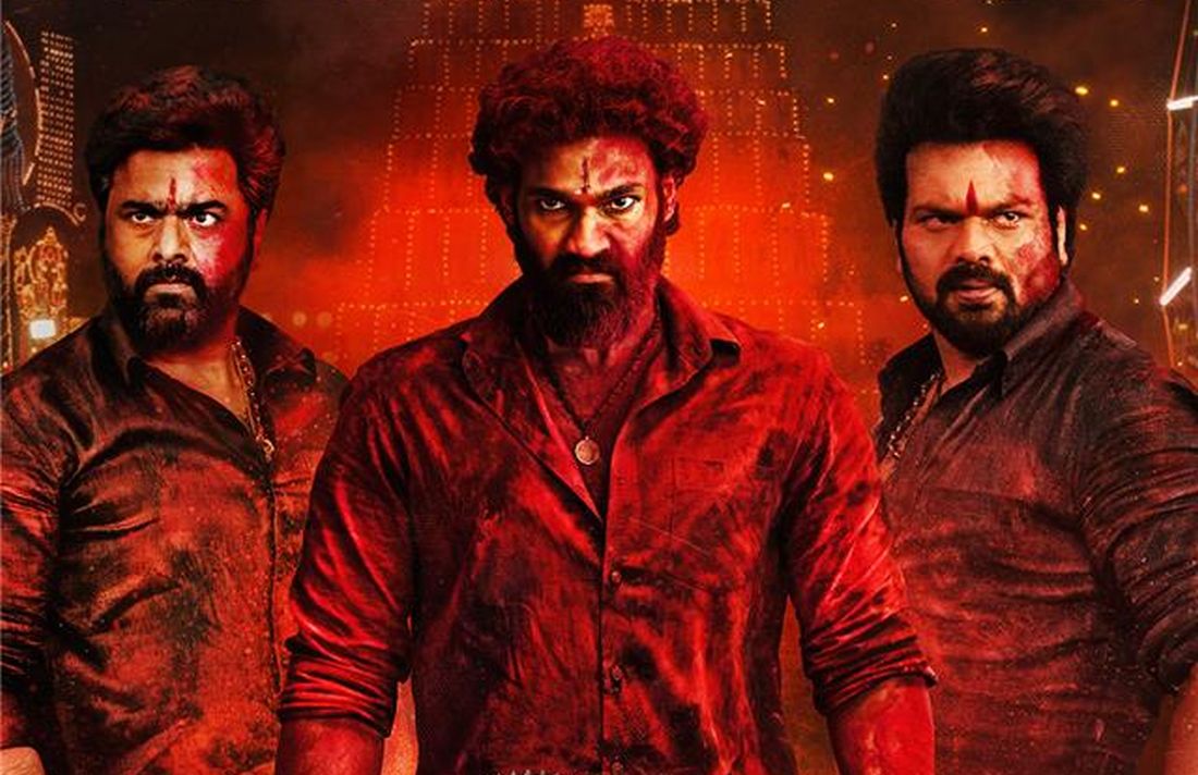 ZEE5 Global’s ‘Bhairavam’ premieres July 18 – a tale of betrayal & brotherhood