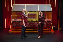 Dubai tailor wins AED 20 million Big Ticket jackpot on first attempt