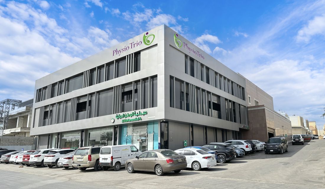 Burjeel Holdings Strengthens Saudi Presence with PhysioTrio Acquisition