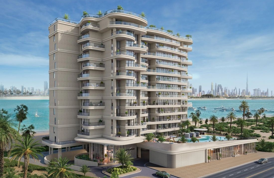 Casagrand Eyes Dubai for Global Expansion, Launches First UAE Project