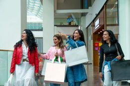 Dubai Summer Surprises 2026 returns with 60 days of shopping, rewards & entertainment