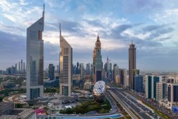 Dubai residential property sales reach 66,900 in first five months