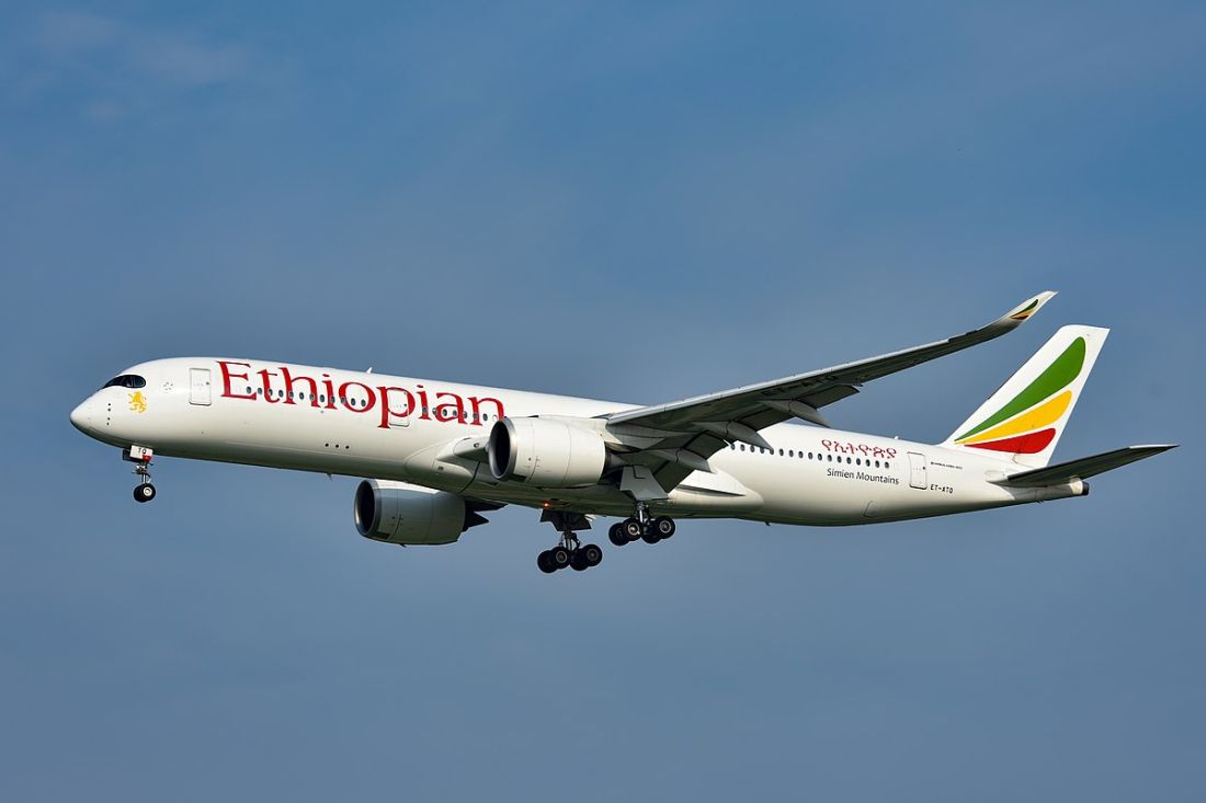 Ethiopian Airlines Launches First Flight to Abu Dhabi