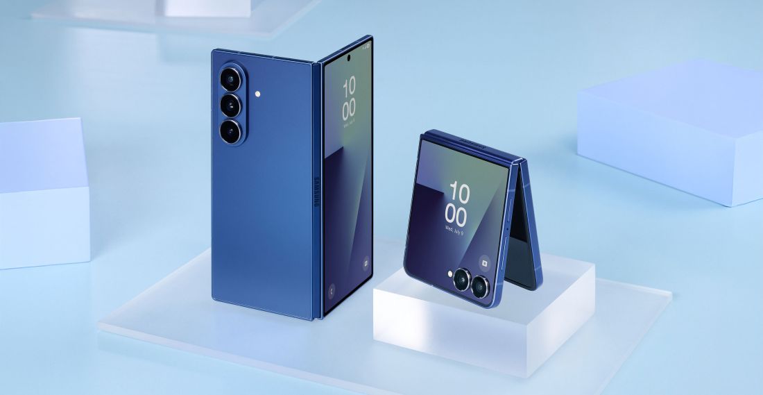 Samsung Unveils Galaxy Z Fold7 and Z Flip7 in UAE: Smarter, Sleeker, Foldable Innovation