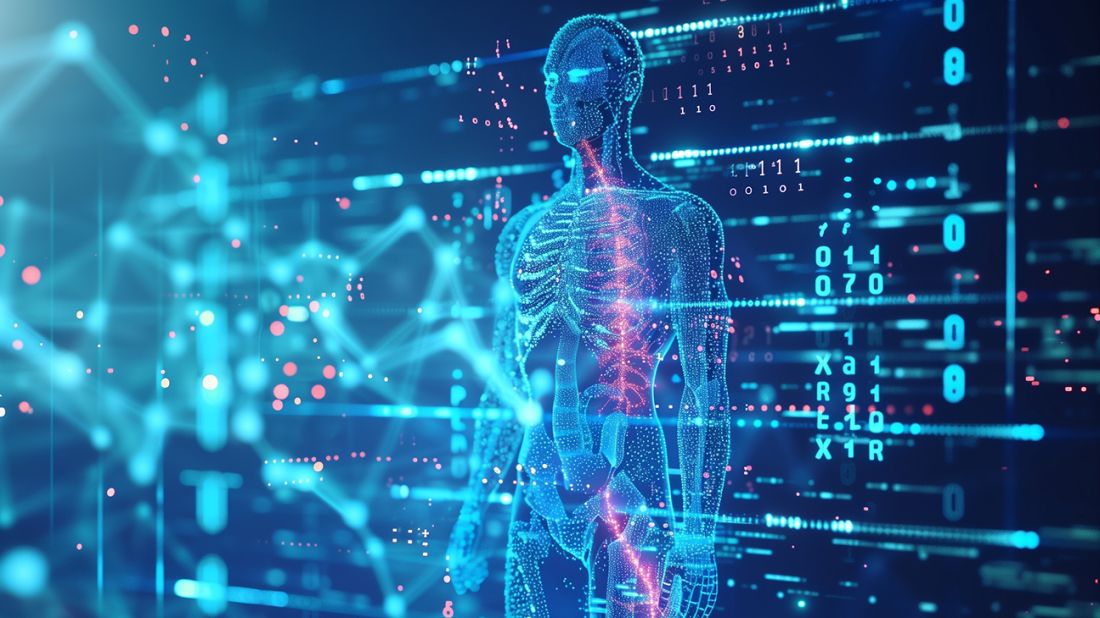 Human Phenotype Project: Groundbreaking insights into human health transforms precision medicine with AI breakthroughs