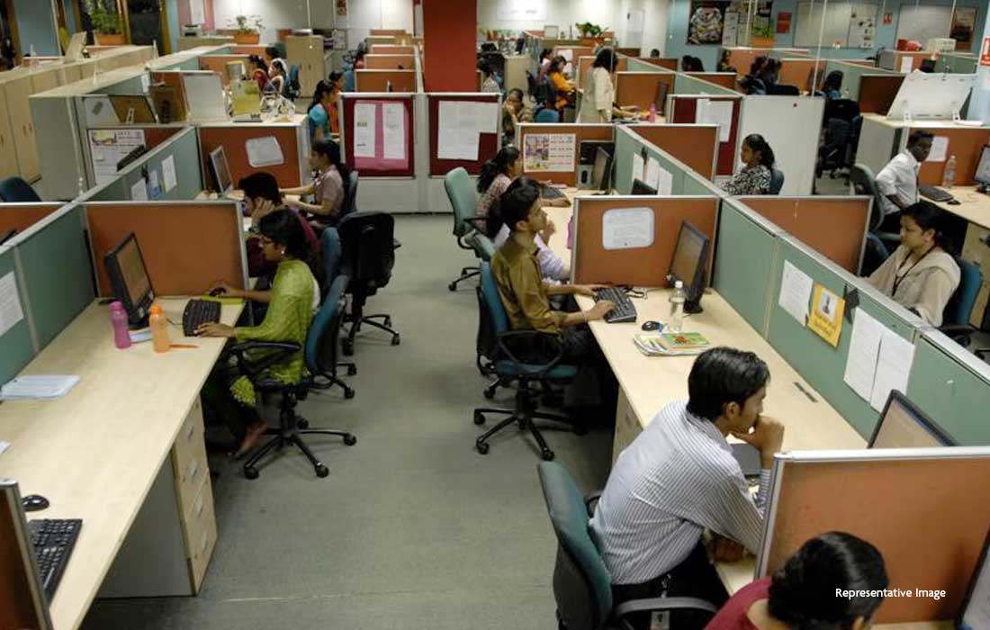International trafficking scam centres surge