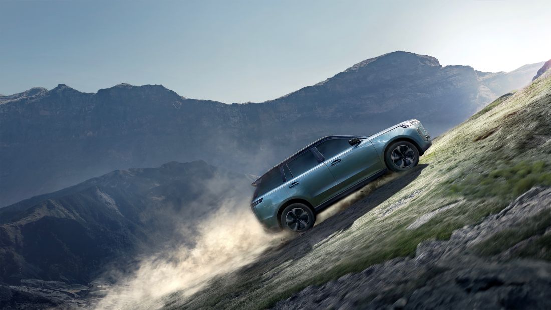 JAECOO J5 SUV Set for UAE Launch This August