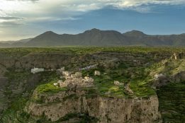 From Mountain Air to Misty Skies: Why Oman Is the GCC’s Ultimate Summer Escape