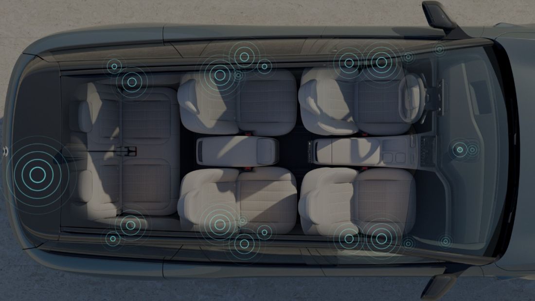 NIO Brings Intelligent Electric Mobility to the Middle East