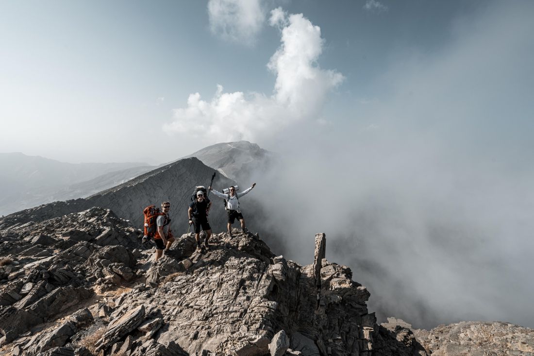 Ras Al Khaimah Tourism Soars to Record High in First Half of 2025