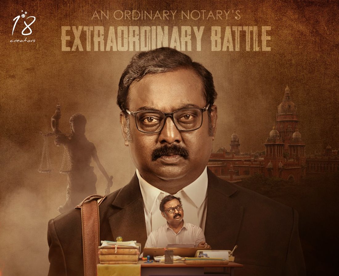 ZEE5 Global Drops Trailer for Tamil Original ‘Sattamum Neethiyum’ – A Powerful Courtroom Drama Set to Stir Emotions, Streaming from July 18