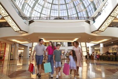 DSS Lucky Receipt promotion offers daily prizes to 100 Dubai shoppers