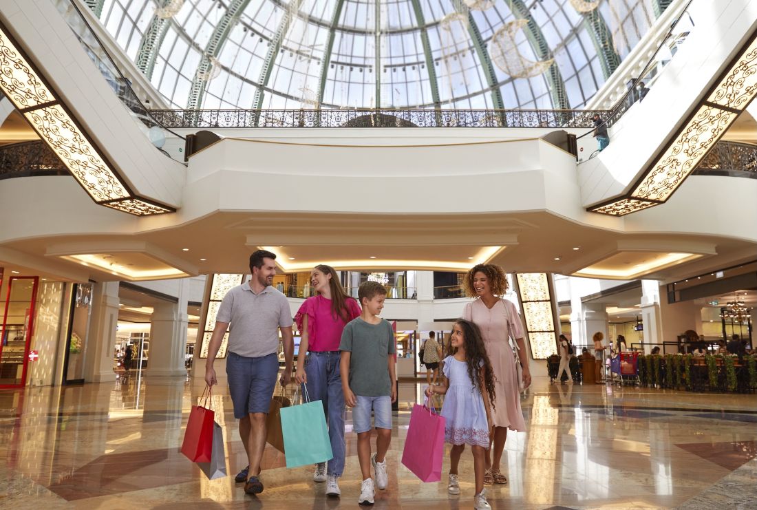 Great Dubai Sale Offers Huge Prizes, Flash Sales, and Cashback Deals