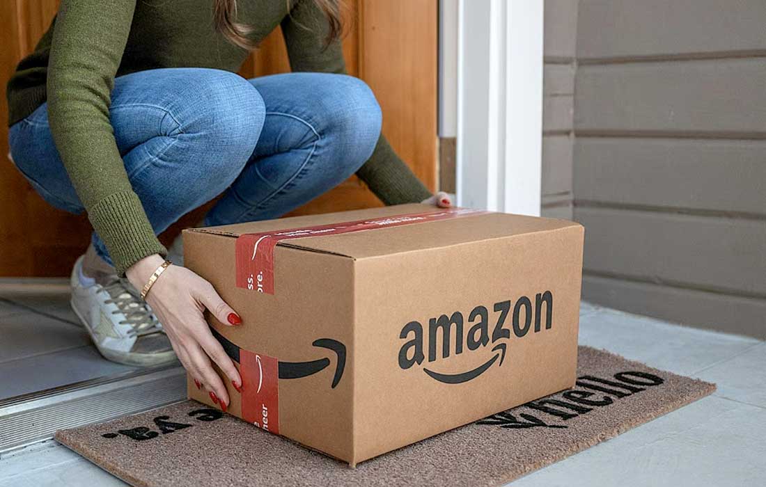 Amazon adds marketplace fee in India