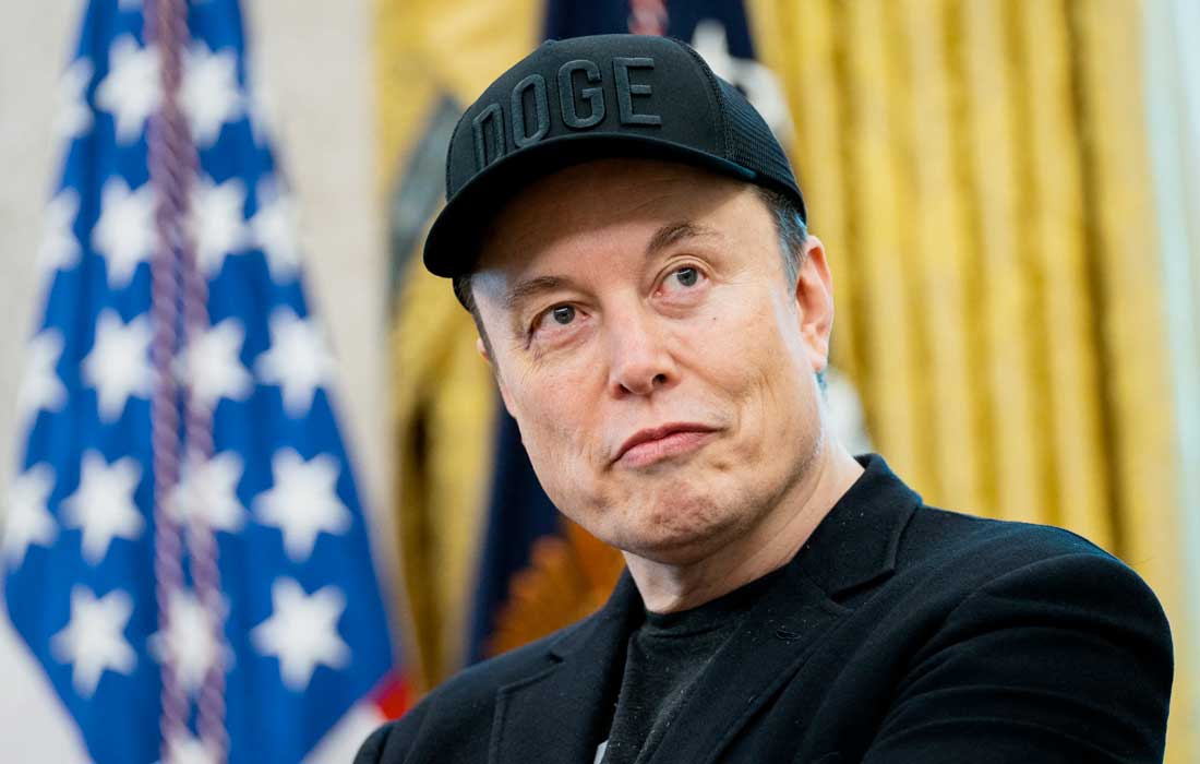 Elon Musk forms America Party amid US policy rift