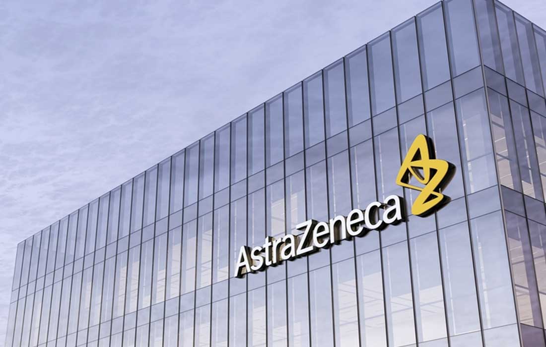 AstraZeneca $50 billion US investment plan