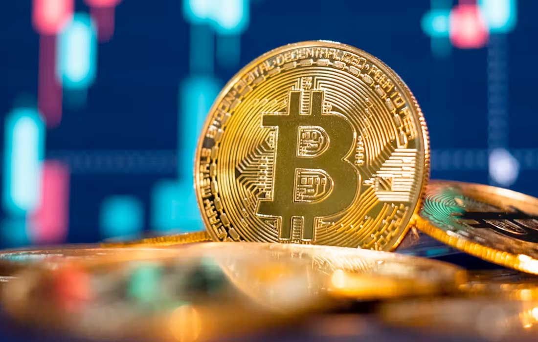 Bitcoin breaks $120k milestone