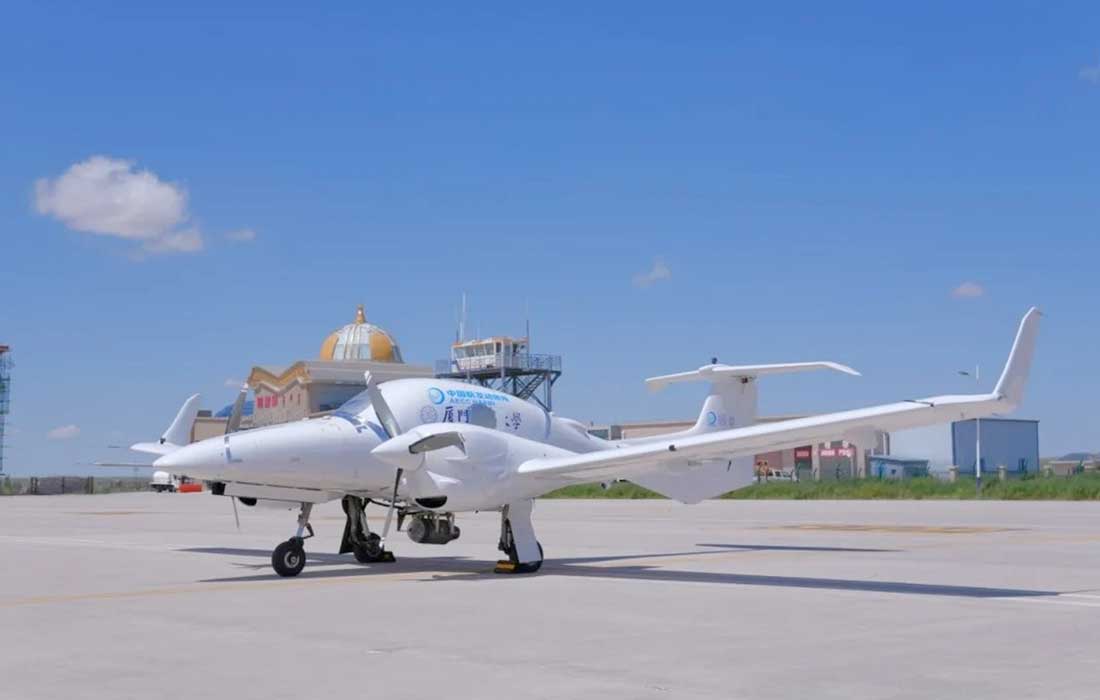 China’s AECC successfully tests its first 3D-printed micro turbojet engine, reaching 4,000 metres and validating advanced aerospace manufacturing.