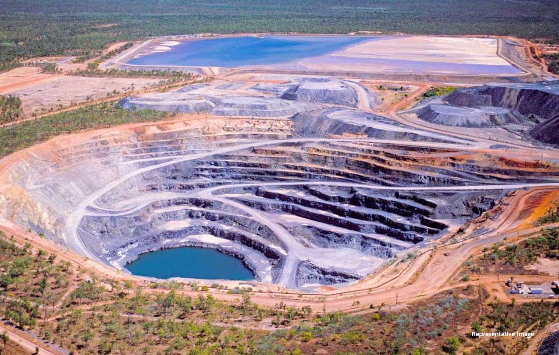 China’s mineral discoveries surge in 2025