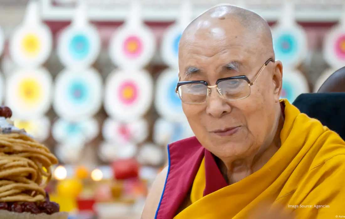 Dalai lama successor to follow traditional process