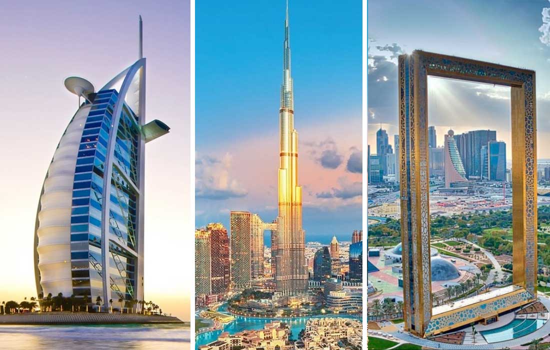 Dubai launches #DubaiDestinations summer campaign