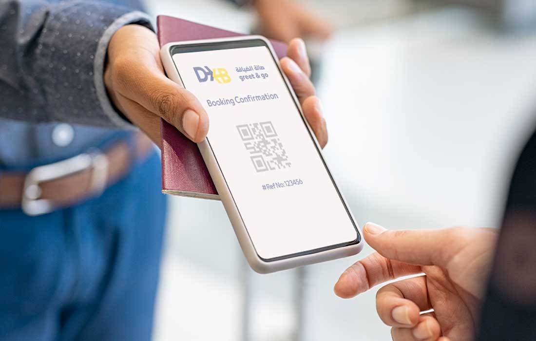 DXB launches Greet & Go service