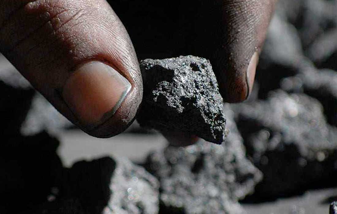 New eco-friendly coal processing tech developed