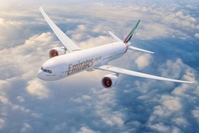 Emirates Starlink Wi-Fi reaches one million connections: What travellers need to know