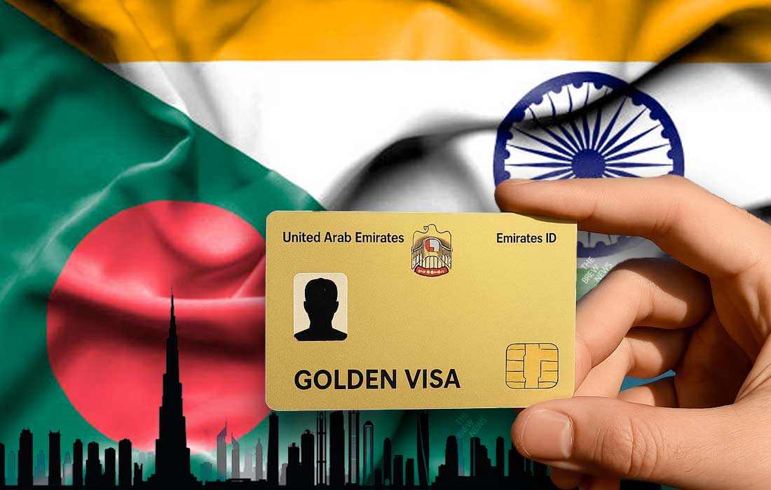 golden visa uae