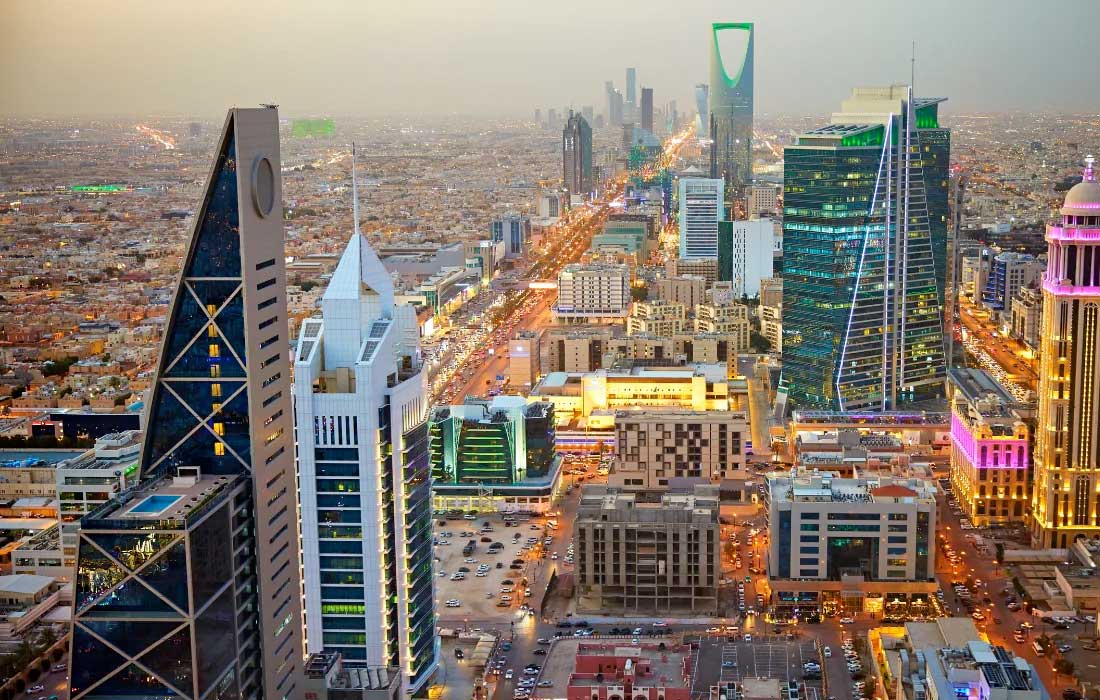 GCC unified tourist visa to enable seamless travel across Gulf countries
