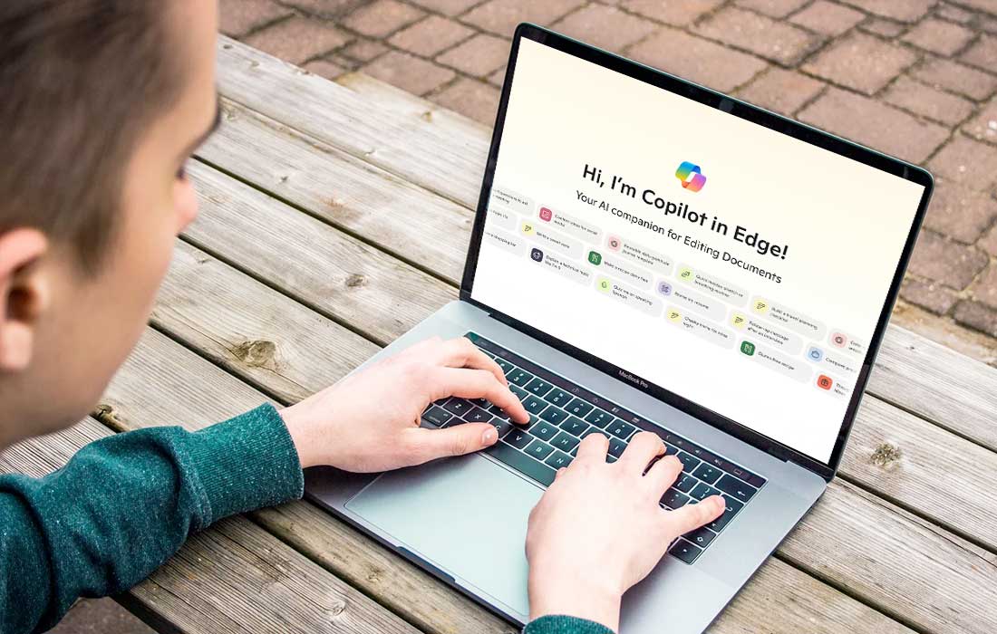 Microsoft Edge Copilot Mode adds AI tools