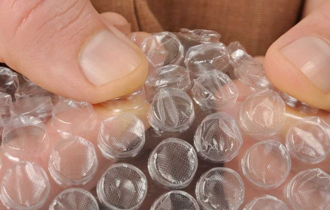 MIT’s bubble wrap tech turns dry air into safe drinking water
