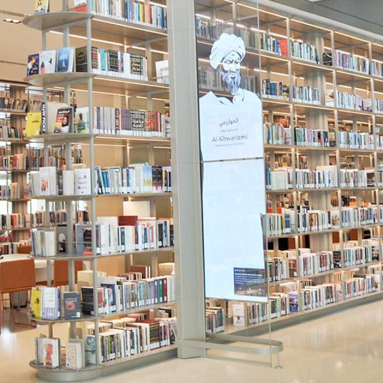 Sharjah, Athens discuss World Book Capital legacy