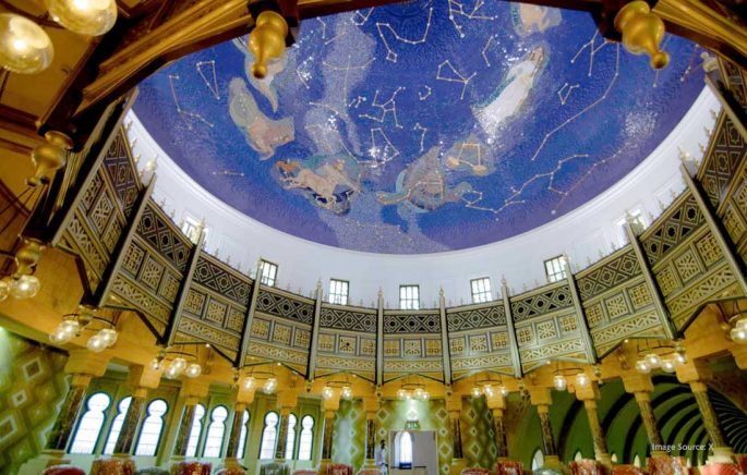 must-visit-places-sharjah-SHARJAH-MUSEUM-OF-ISLAMIC-CIVILISATION